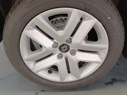 Photo 60 Renault Clio  Blue dCi 100 ch GSR2