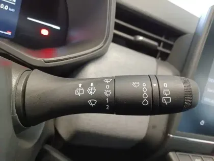 Photo 36 Renault Clio Gén. V (BJA) Ph2 Evolution 5