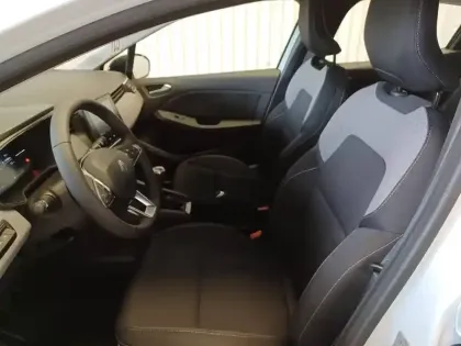 Photo 9 Renault Clio Gén. V (BJA) Ph2 Evolution 5