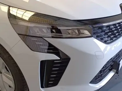 Photo 55 Renault Clio  Blue dCi 100 ch GSR2