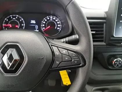Photo 33 Renault Trafic  L2 dCi 150 Energy S&S