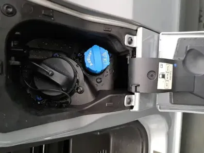 Photo 28 Renault Trafic  L2 dCi 150 Energy S&S