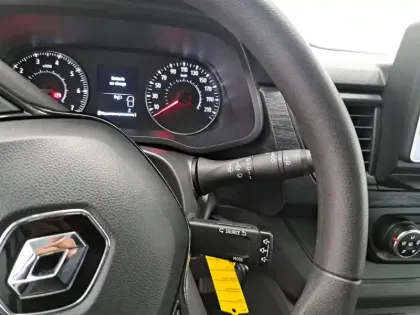 Photo 31 Renault Trafic  L2 dCi 150 Energy S&S