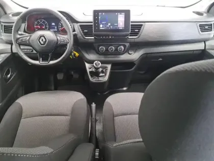 Photo 44 Renault Trafic  L2 dCi 150 Energy S&S