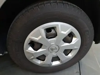 Photo 17 Renault Trafic  L2 dCi 150 Energy S&S