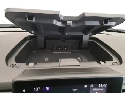 Photo 40 Renault Trafic  L2 dCi 150 Energy S&S