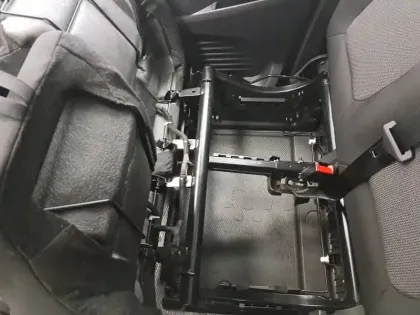 Photo 41 Renault Trafic  L2 dCi 150 Energy S&S