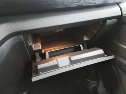 Photo 43 Renault Trafic  L2 dCi 150 Energy S&S