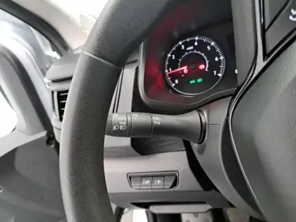 Photo 30 Renault Trafic  L2 dCi 150 Energy S&S