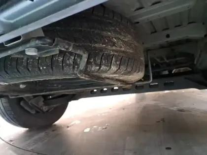 Photo 19 Renault Trafic  L2 dCi 150 Energy S&S