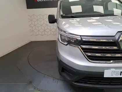 Photo 8 Renault Trafic  L2 dCi 150 Energy S&S