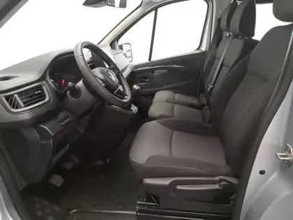 Photo 26 Renault Trafic  L2 dCi 150 Energy S&S