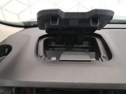 Photo 39 Renault Trafic  L2 dCi 150 Energy S&S