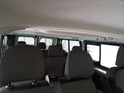 Photo 23 Renault Trafic  L2 dCi 150 Energy S&S