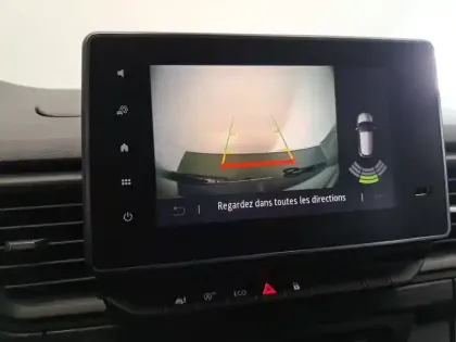 Photo 38 Renault Trafic  L2 dCi 150 Energy S&S