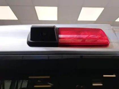 Photo 12 Renault Trafic  L2 dCi 150 Energy S&S