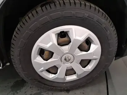 Photo 15 Renault Trafic  L2 dCi 150 Energy S&S