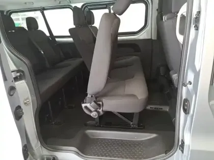 Photo 25 Renault Trafic  L2 dCi 150 Energy S&S