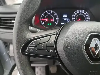 Photo 32 Renault Trafic  L2 dCi 150 Energy S&S