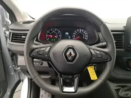 Photo 34 Renault Trafic  L2 dCi 150 Energy S&S