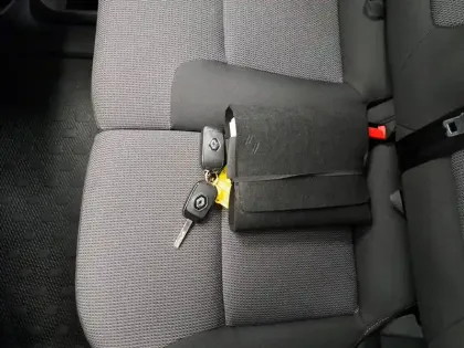 Photo 42 Renault Trafic  L2 dCi 150 Energy S&S