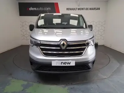 Photo 7 Renault Trafic  L2 dCi 150 Energy S&S