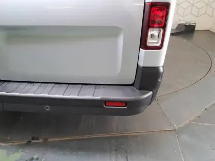 Photo 11 Renault Trafic  L2 dCi 150 Energy S&S