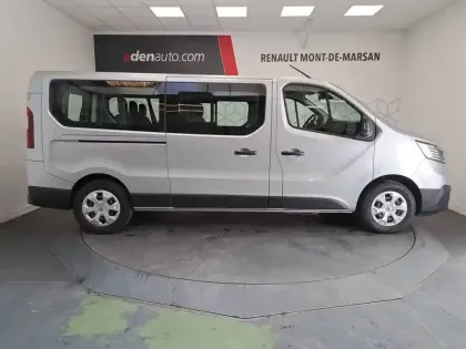 Photo 5 Renault Trafic  L2 dCi 150 Energy S&S