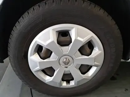 Photo 14 Renault Trafic  L2 dCi 150 Energy S&S