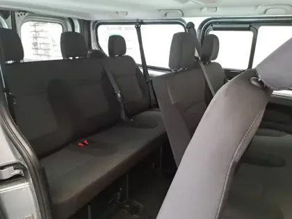 Photo 24 Renault Trafic  L2 dCi 150 Energy S&S