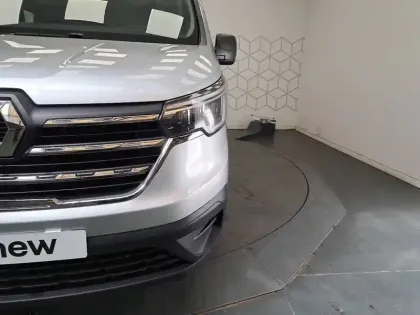 Photo 9 Renault Trafic  L2 dCi 150 Energy S&S