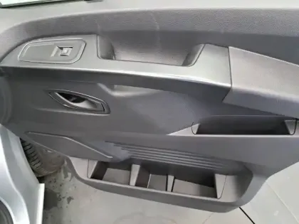 Photo 22 Renault Trafic  L2 dCi 150 Energy S&S