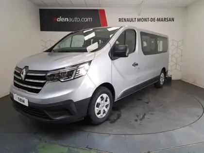 Photo Renault Trafic Zen