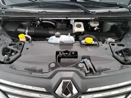 Photo 13 Renault Trafic  L2 dCi 150 Energy S&S