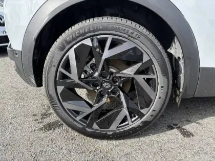 Photo 101 Renault Captur  E-Tech full hybrid 145 ch