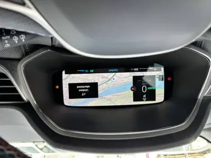 Photo 32 Renault Captur  E-Tech full hybrid 145 ch