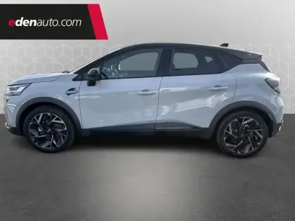 Photo 91 Renault Captur  E-Tech full hybrid 145 ch