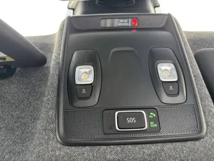 Photo 134 Renault Captur  E-Tech full hybrid 145 ch