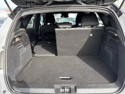 Photo 112 Renault Captur  E-Tech full hybrid 145 ch