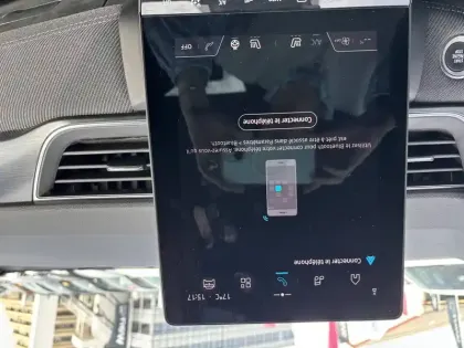 Photo 127 Renault Captur  E-Tech full hybrid 145 ch