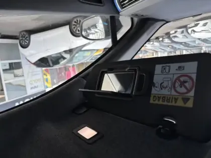 Photo 133 Renault Captur  E-Tech full hybrid 145 ch