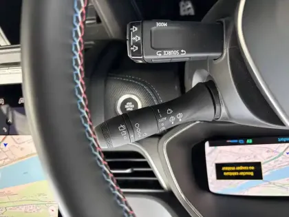 Photo 75 Renault Captur  E-Tech full hybrid 145 ch