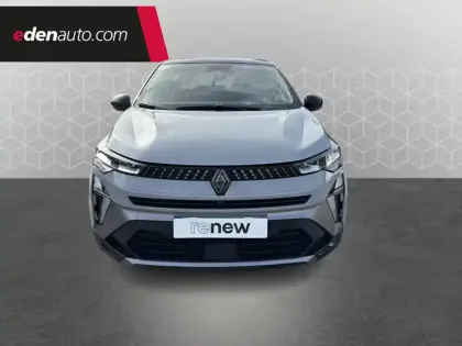 Photo 52 Renault Captur  E-Tech full hybrid 145 ch