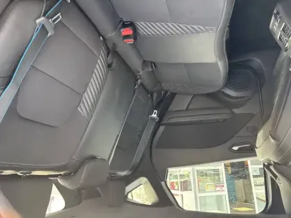 Photo 71 Renault Captur  E-Tech full hybrid 145 ch