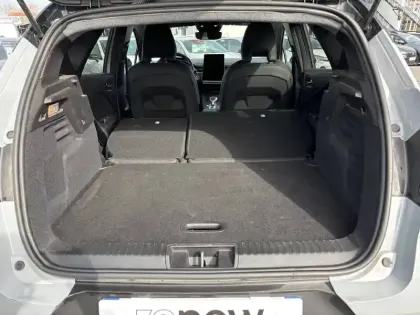 Photo 66 Renault Captur  E-Tech full hybrid 145 ch