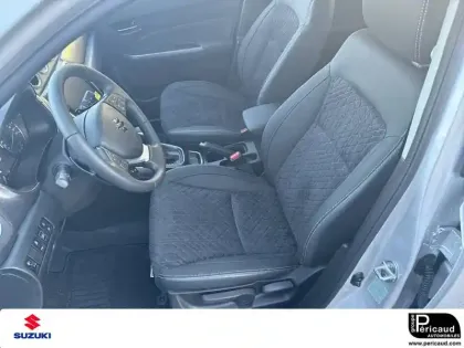 Photo 12 Suzuki Vitara  1.5 Dualjet Hybrid Auto