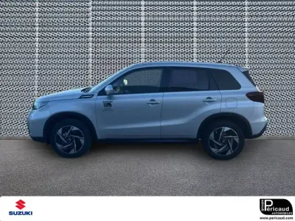 Photo 7 Suzuki Vitara  1.5 Dualjet Hybrid Auto