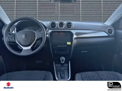 Photo 11 Suzuki Vitara  1.5 Dualjet Hybrid Auto