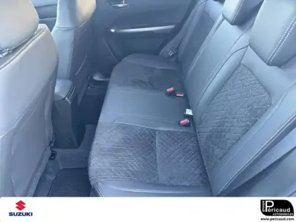 Photo 13 Suzuki Vitara  1.5 Dualjet Hybrid Auto
