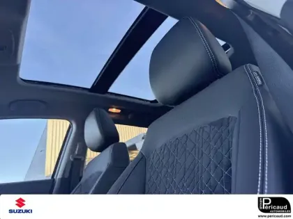 Photo 6 Suzuki Vitara  1.5 Dualjet Hybrid Auto